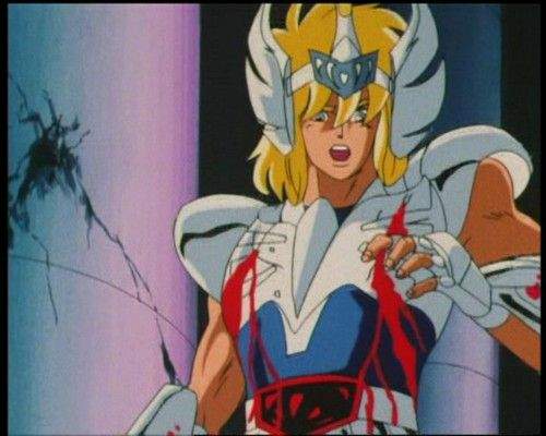 Otaku Gallery  / Anime e Manga / Saint Seiya / Screen Shots / Episodi / 062 - Quale destino per Crystal / 010.jpg